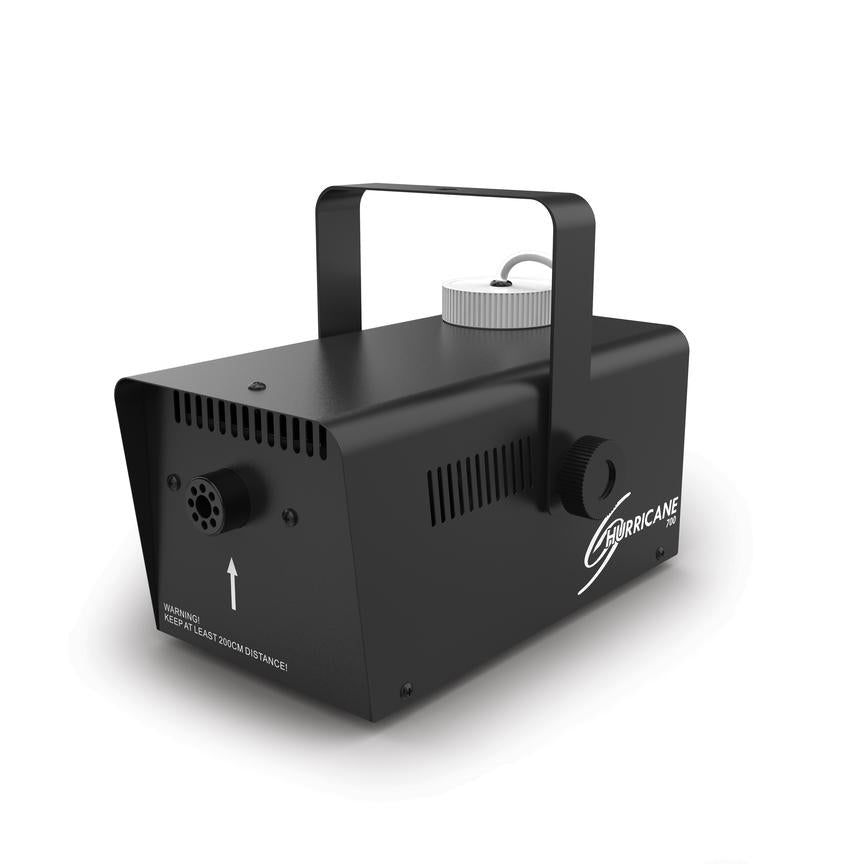 Chauvet DJ Hurricane 700 Compact Fog Machine, view 2