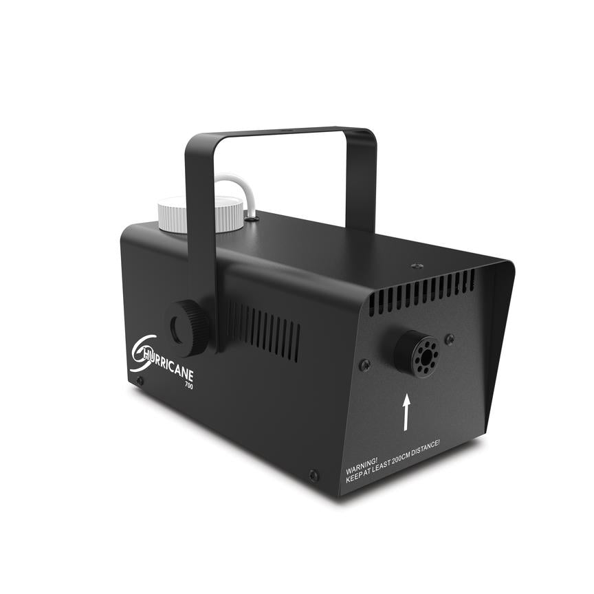 Chauvet DJ Hurricane 700 Compact Fog Machine, view 3