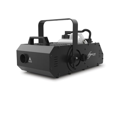 Chauvet DJ Hurricane 1800 Flex Fog Machine with Wired Remote, view 2