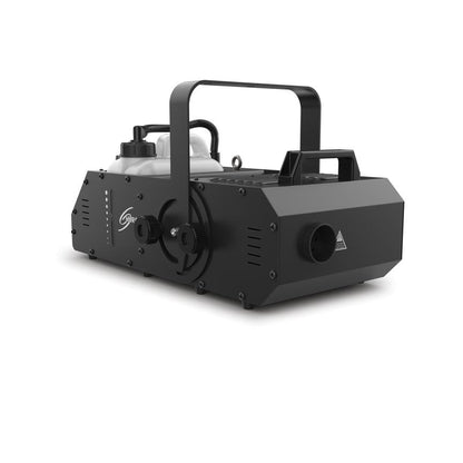 Chauvet DJ Hurricane 1800 Flex Fog Machine with Wired Remote, view 3
