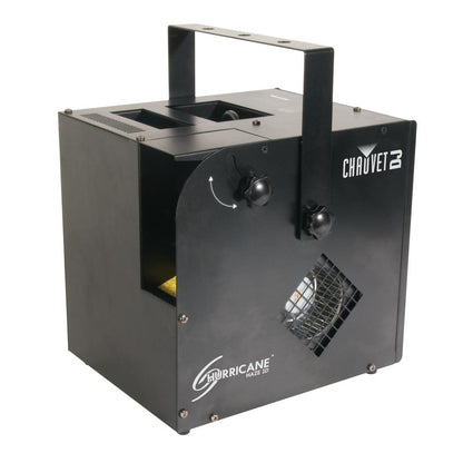 Chauvet DJ Hurricane Haze 2D Water-Based Haze Machine, view 2