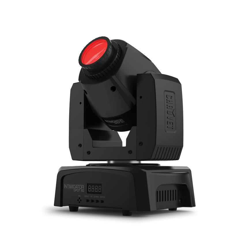 Chauvet DJ Intimidator Spot 110 Moving Head Light, view 2