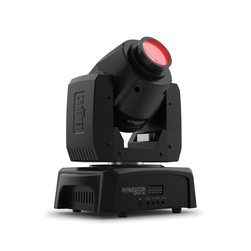 Chauvet DJ Intimidator Spot 110 Moving Head Light, view 3