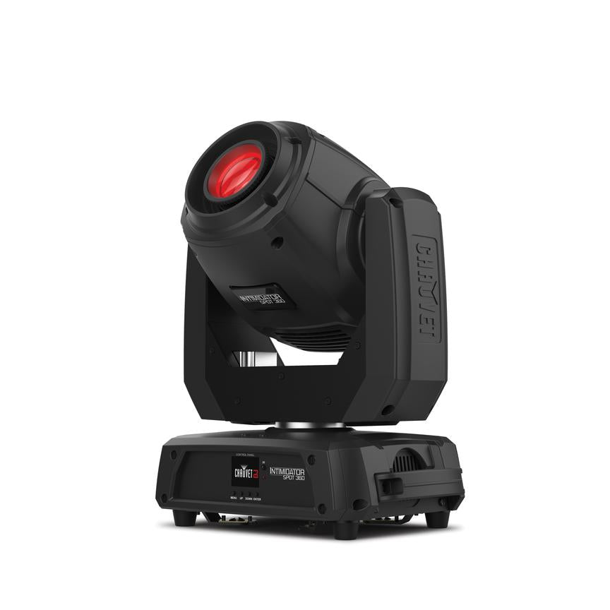 Chauvet DJ Intimidator Spot 360X Moving Head Light, view 2