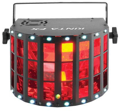 Chauvet DJ Kinta FX ILS Multi-Effect Light, front view