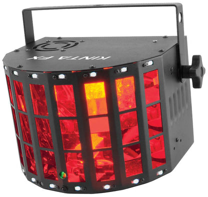 Chauvet DJ Kinta FX ILS Multi-Effect Light, view 3