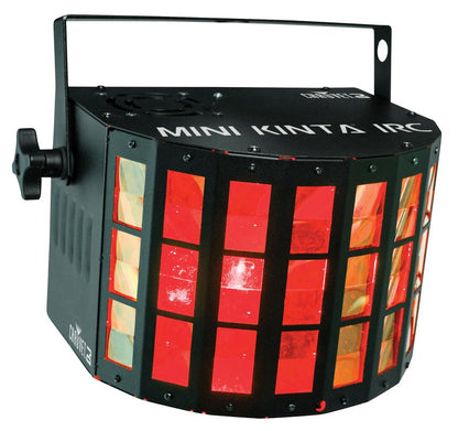Chauvet DJ Mini Kinta ILS Compact Effect Light, view 3