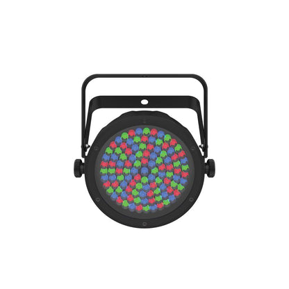 Chauvet DJ SlimPAR 56 ILS Wash Light, front view
