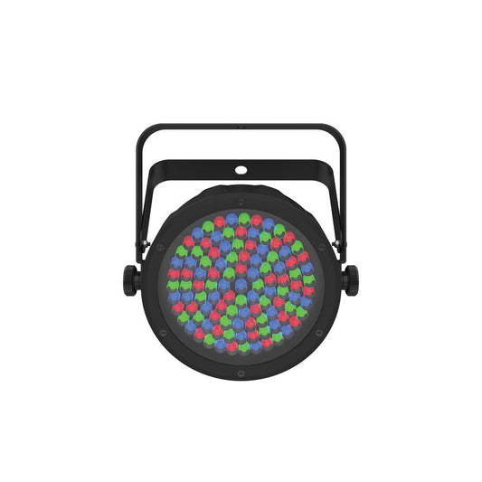 Chauvet DJ SlimPAR 56 ILS Wash Light, front view
