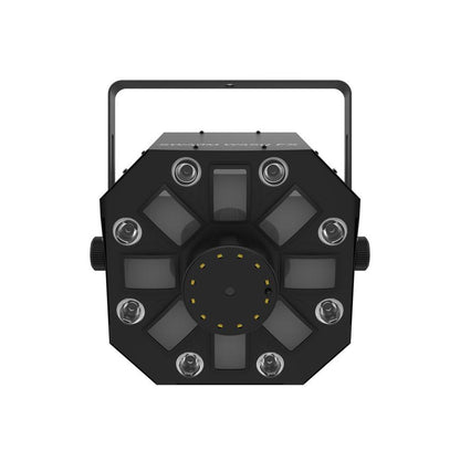 Chauvet DJ Swarm Wash FX ILS Multi-Effect Light, view 2