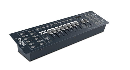 Chauvet DJ Obey 40 DMX Lighting Controller, view 3