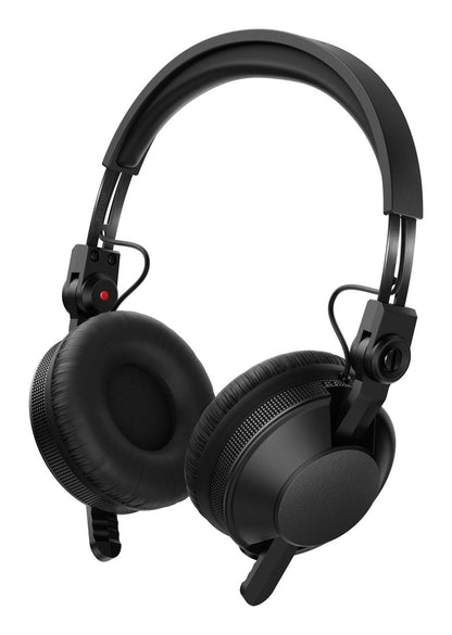 Pioneer DJ HDJ-CX Professional On-Ear DJ Headphones, view 2