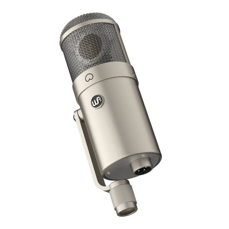 Warm Audio WA-47F - Large Diaphragm FET Condenser Microphone