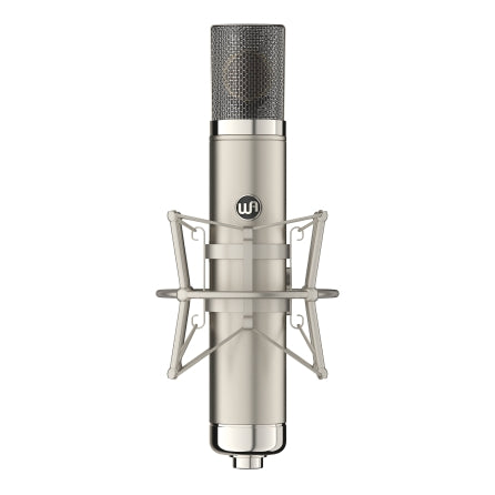 Warm Audio WA-CX12 - Tube Condenser Microphone