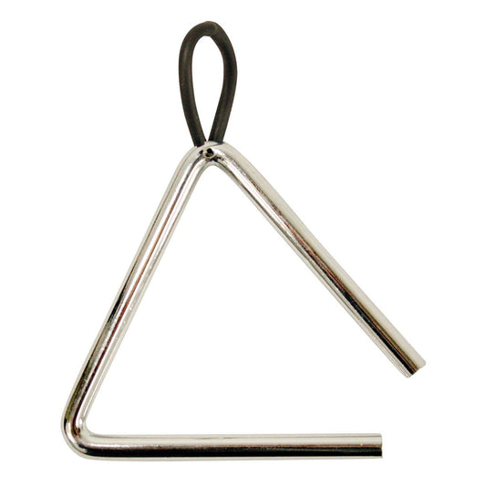 Tycoon Percussion TRI-4 4 inch aluminum triangle