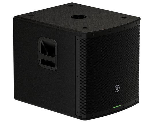 Mackie SR18S 18″ 1600W Professional Powered Subwoofer