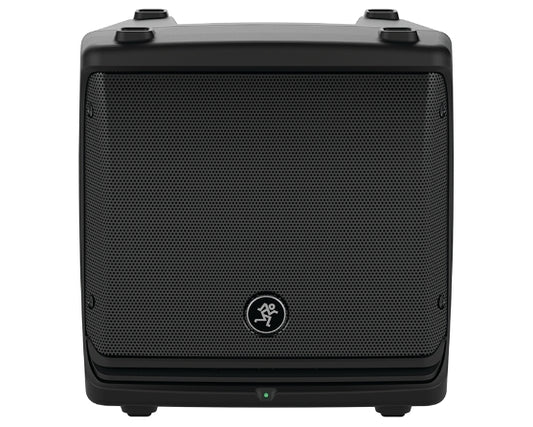 Mackie DLM8 8″ 2000W Powered Loudspeaker