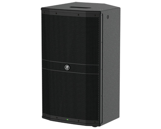 Mackie DRM212 12″ 1600W Professional Powered Loudspeaker