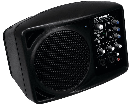 Mackie SRM150 Compact Powered PA System