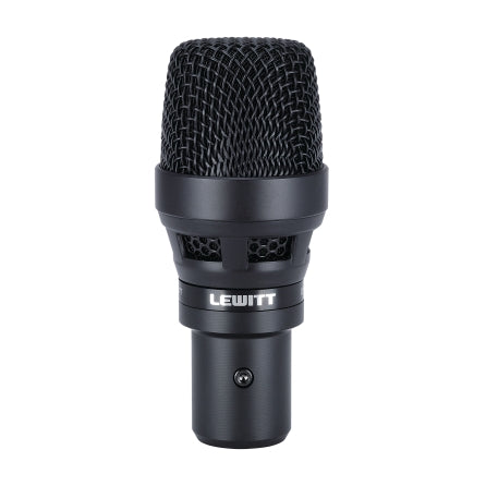 Lewitt DTP 340 TT Dynamic Tom And Percussion Mic