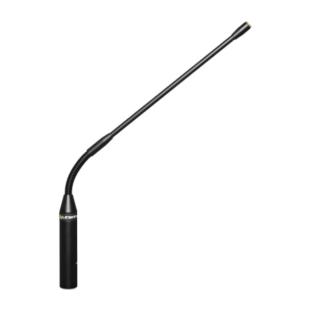 Lewitt GN35X Adjustable Metal Gooseneck