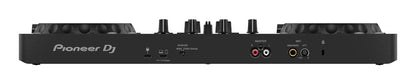Pioneer DJ DDJ-FLX4 2-Channel DJ Controller, view 2