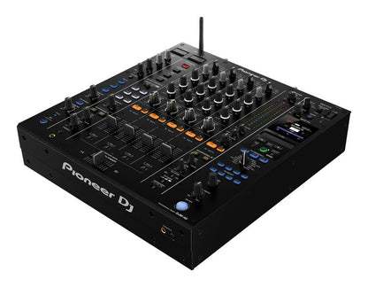 Pioneer DJ DJM-A9 4-Channel Professional DJ Mixer, view 3