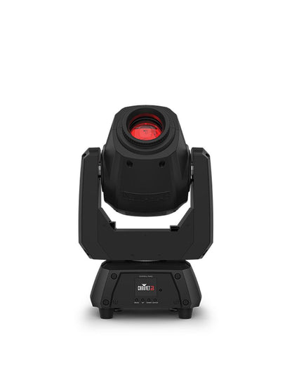 Chauvet DJ Intimidator Spot 260X Moving Head Light, front view