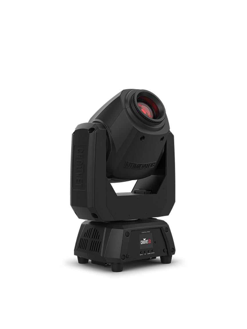 Chauvet DJ Intimidator Spot 260X Moving Head Light, view 2
