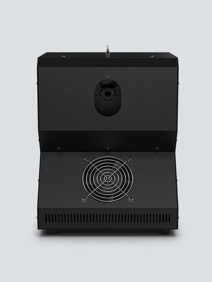 Chauvet DJ Hurricane Bubble Haze Machine, front view