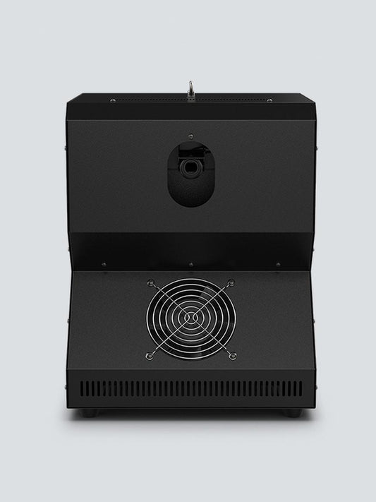 Chauvet DJ Hurricane Bubble Haze Machine, front view