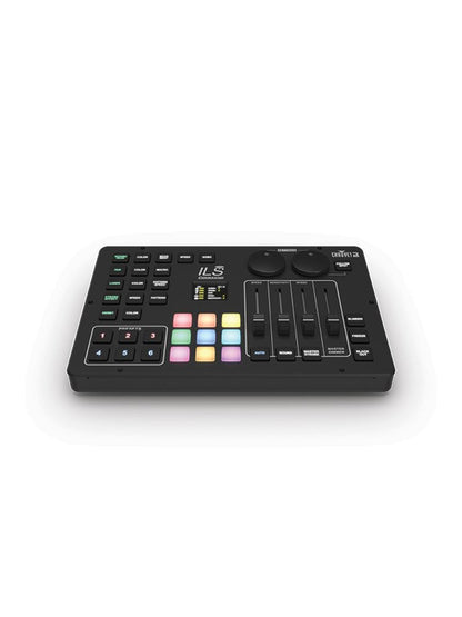 Chauvet DJ ILS Command Lighting Controller, front view