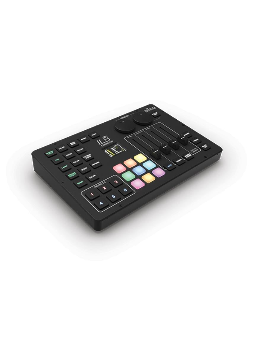 Chauvet DJ ILS Command Lighting Controller, view 2