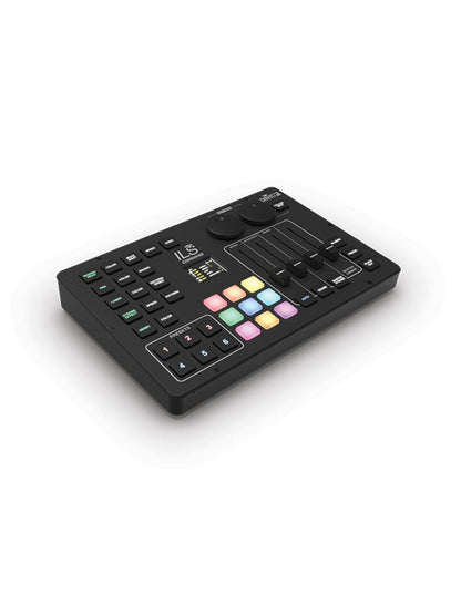 Chauvet DJ ILS Command Lighting Controller, view 2