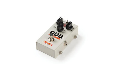 Warm Audio ODD Box V1 Overdrive Pedal, view 2