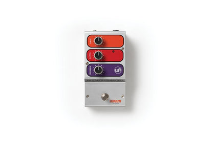 Warm Audio Mutation Phasor II Analog Phaser Pedal, view 2