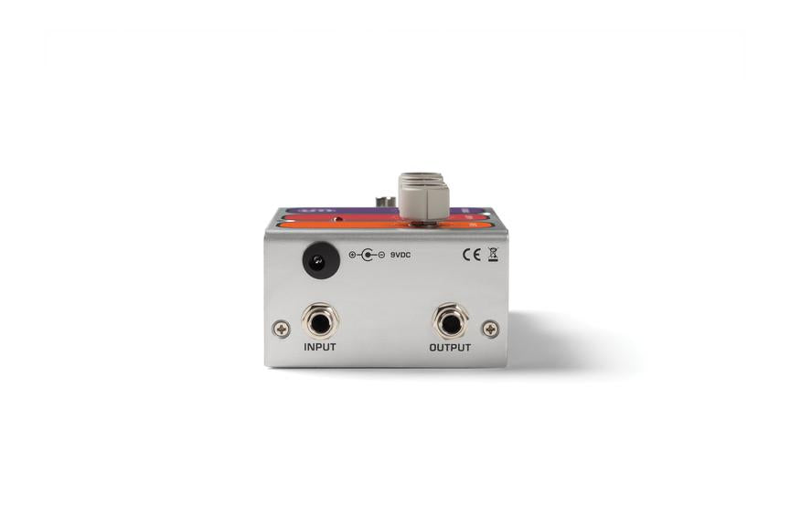 Warm Audio Mutation Phasor II Analog Phaser Pedal, view 3