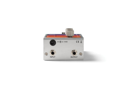 Warm Audio Mutation Phasor II Analog Phaser Pedal, view 3