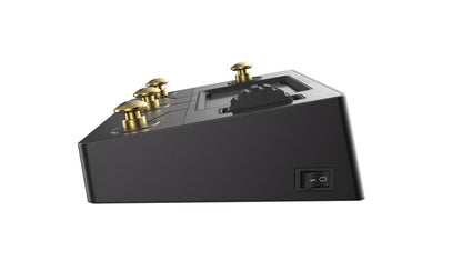 Singular Sound Aeros Loop Studio Gold Edition Looper Pedal, view 5
