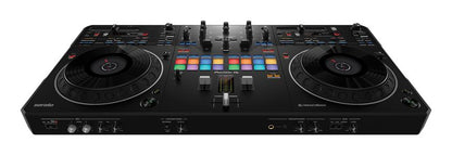 Pioneer DJ DDJ-REV5 2-Channel Battle Style DJ Controller, view 2