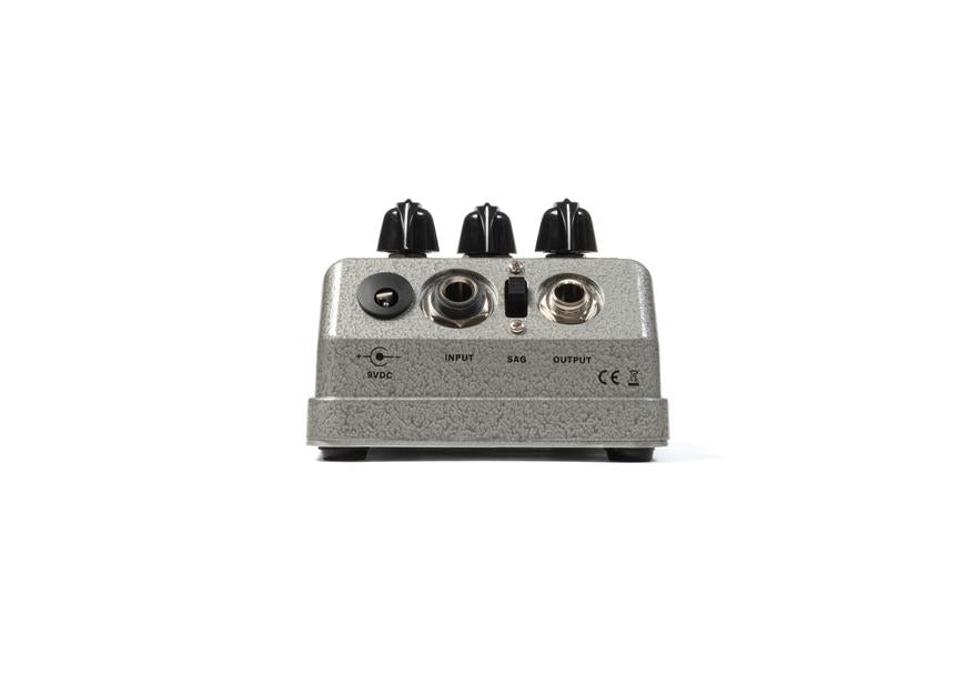 Warm Audio WarmBender Three Circuit Fuzz Pedal, view 3