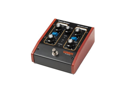 Warm Audio RingerBringer Analog Ring Modulator Pedal, view 2
