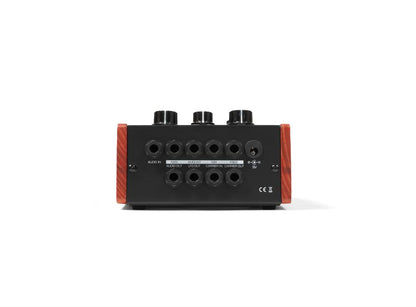 Warm Audio RingerBringer Analog Ring Modulator Pedal, view 3