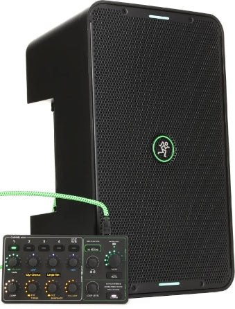 Mackie ShowBox