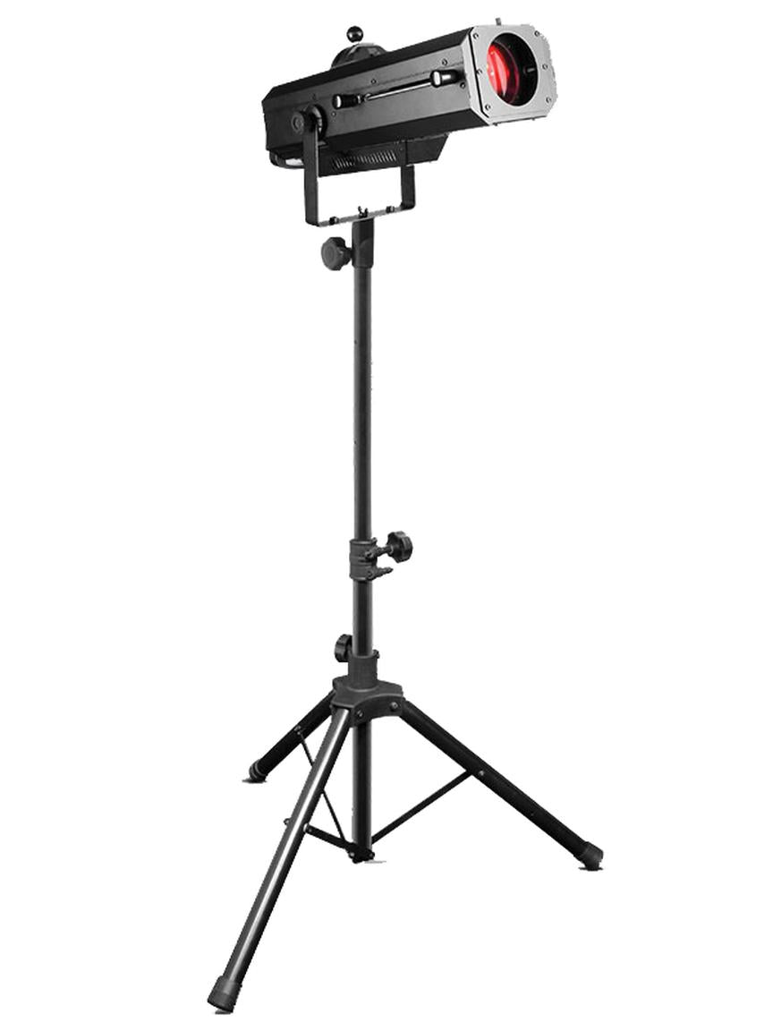 Chauvet DJ LED Followspot 120ST with Stand, view 2