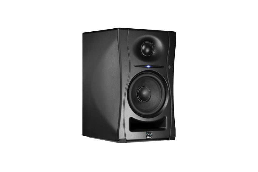 Kali Audio LP-UNF 4 Inch Ultra Nearfield Powered Monitors, view 3