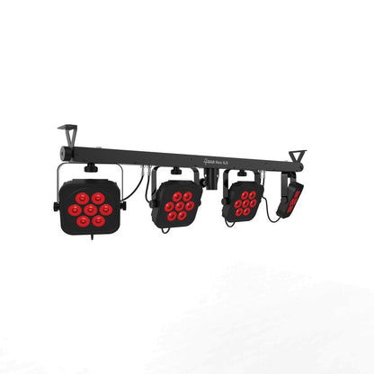 Chauvet DJ 4BAR Hex ILS Wash Light System, view 3