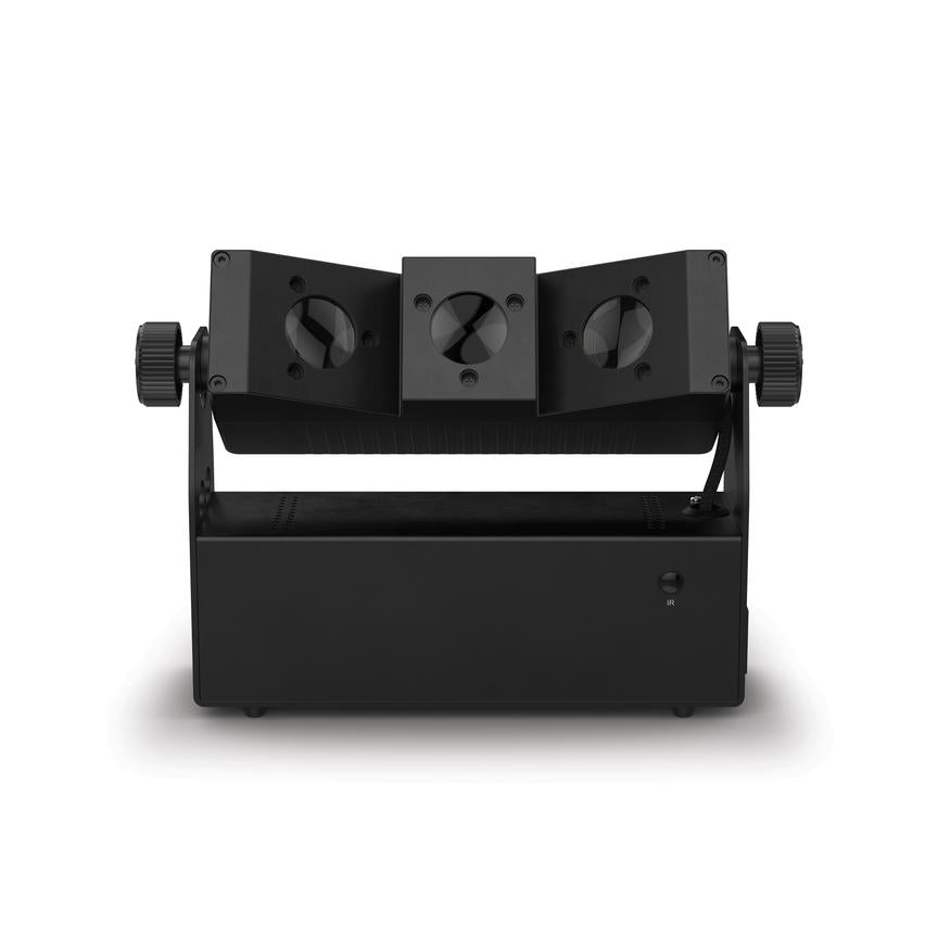 Chauvet DJ EZbeam Q3 ILS Battery Beam Effect Light, view 2