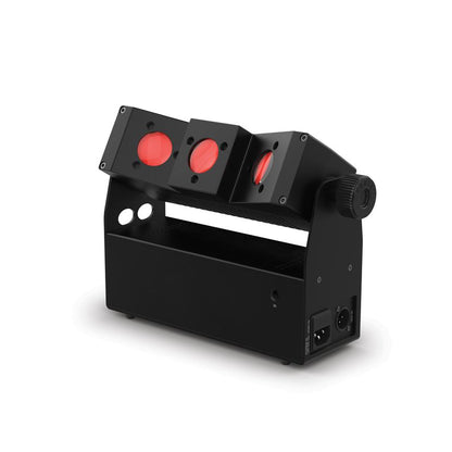 Chauvet DJ EZbeam Q3 ILS Battery Beam Effect Light, view 3