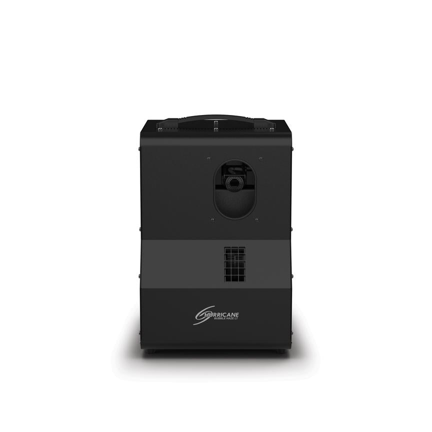 Chauvet DJ Hurricane Bubble Haze LT Machine, front view